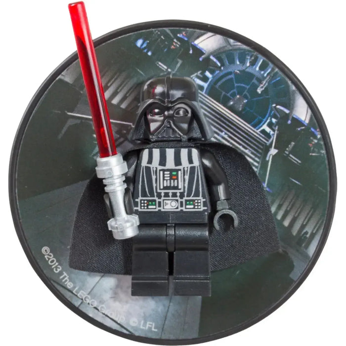 LEGO [Gear] - Darth Vader Magnet Building Set - Magnets/Star Wars Series (850635)