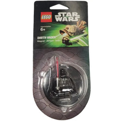 LEGO [Gear] - Darth Vader Magnet Building Set - Magnets/Star Wars Series (850635)