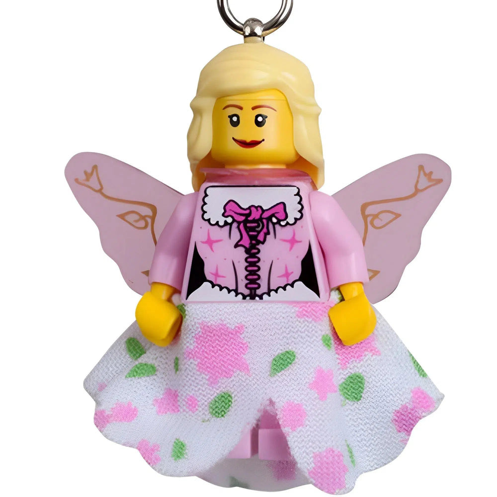 LEGO [Gear] - Fairy Key Chain (852783)