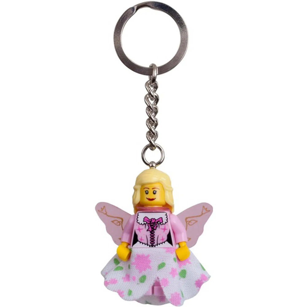 LEGO [Gear] - Fairy Key Chain - Key Chains/Miscellaneous Series (852783)