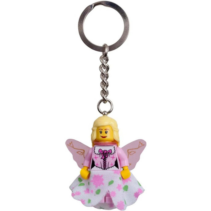 LEGO [Gear] - Fairy Key Chain - Key Chains/Miscellaneous Series (852783)