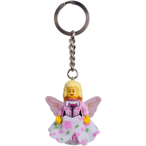 LEGO [Gear] - Fairy Key Chain - Key Chains/Miscellaneous Series (852783)