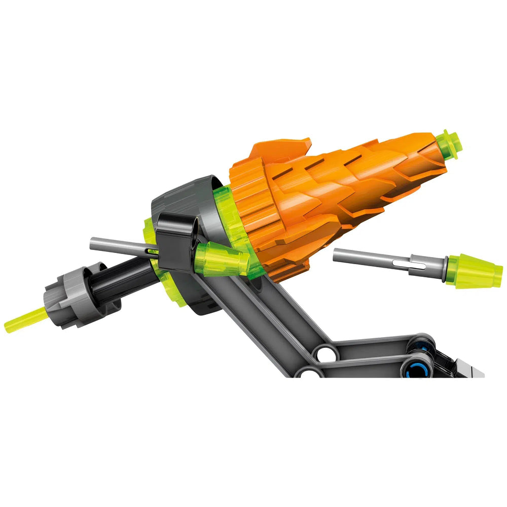 LEGO HERO Factory BULK Drill Machine Building Set Invasion From Poggers