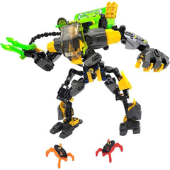 LEGO [HERO Factory] - EVO XL Machine Building Set - Invasion From Below Series (44022)