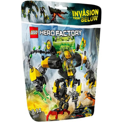 LEGO [HERO Factory] - EVO XL Machine Building Set - Invasion From Below Series (44022)