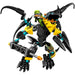 LEGO [HERO Factory] - FLYER Beast vs. BREEZ Building Set - Invasion From Below Series (44020)
