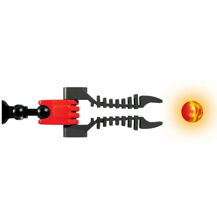 LEGO [HERO Factory] - Nitroblast Building Set - Ordeal of Fire Series (2194)