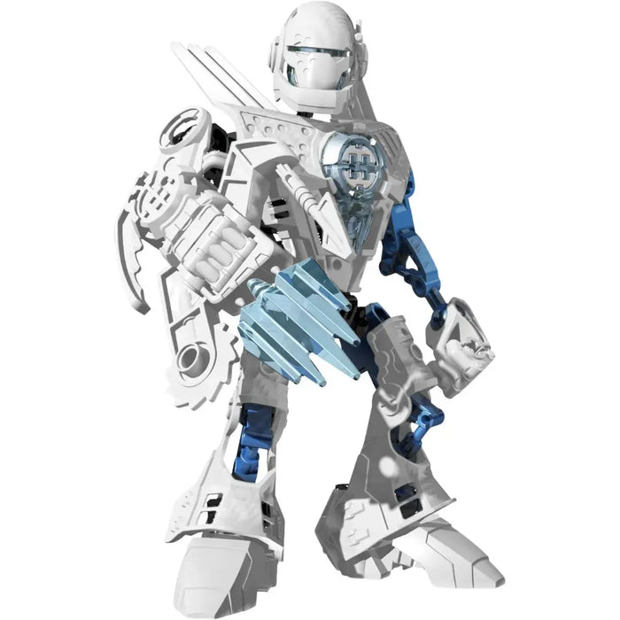 LEGO [HERO Factory] - Preston Stormer Building Set - Rise of the Rookies Series (7164)