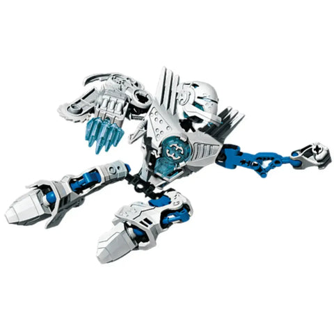 LEGO [HERO Factory] - Preston Stormer Building Set - Rise of the Rookies Series (7164)