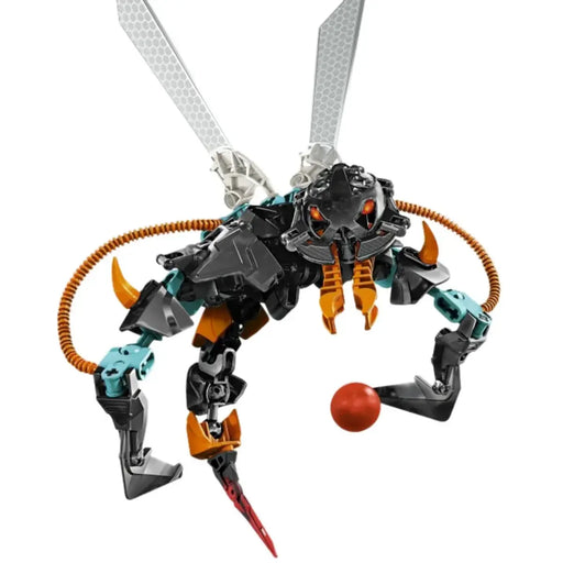 LEGO [HERO Factory] - THORNRAXX Building Set - Breakout Series (6228)