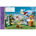 LEGO Harry Potter Character Encyclopedia New Edition - With Exclusive Rita Skeeter Minifigure | 0744081742