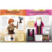 LEGO Harry Potter Character Encyclopedia New Edition - With Exclusive Rita Skeeter Minifigure | 0744081742