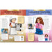 LEGO Harry Potter Character Encyclopedia New Edition - With Exclusive Rita Skeeter Minifigure | 0744081742