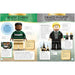 LEGO Harry Potter Character Encyclopedia New Edition - With Exclusive Rita Skeeter Minifigure | 0744081742