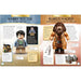 LEGO Harry Potter: Character Encyclopedia | New Edition with Exclusive Minifigure | Reference Book | Hardcover