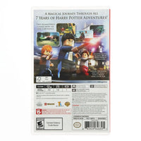 LEGO: Harry Potter Collection - Nintendo Switch