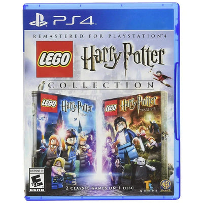 LEGO Harry Potter Collection - PlayStation 4
