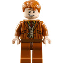 LEGO [Harry Potter] - Diagon Alley (10217)