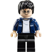 LEGO [Harry Potter] - Diagon Alley Building Set - General Series (10217)
