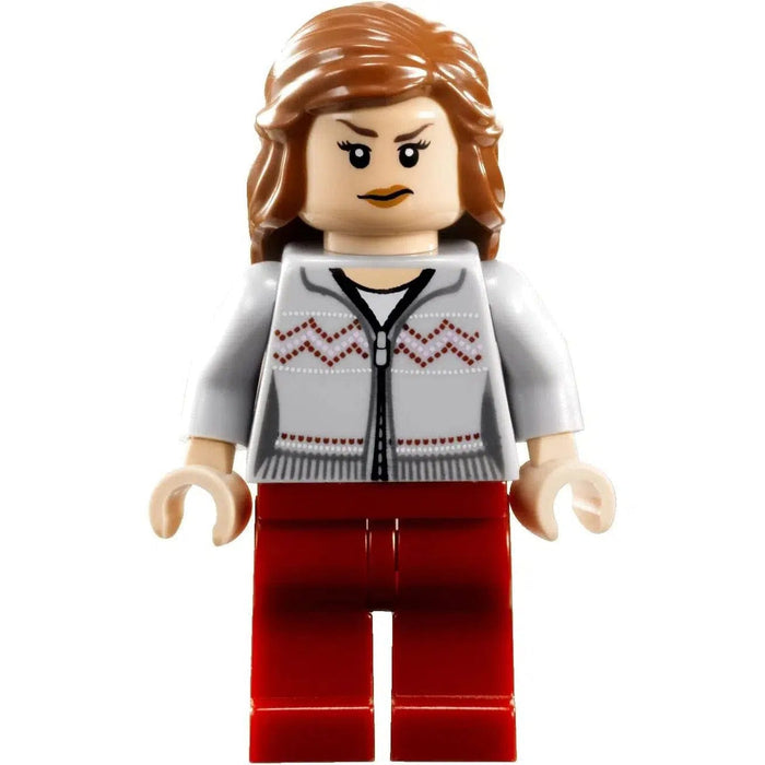 LEGO [Harry Potter] - Diagon Alley Building Set - General Series (10217)