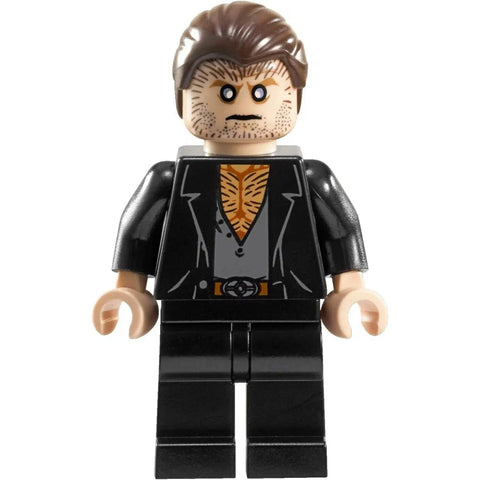 LEGO [Harry Potter] - Diagon Alley Building Set - General Series (10217)