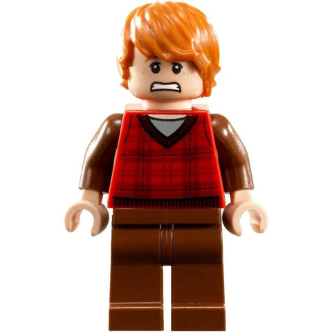 LEGO [Harry Potter] - Diagon Alley Building Set - General Series (10217)