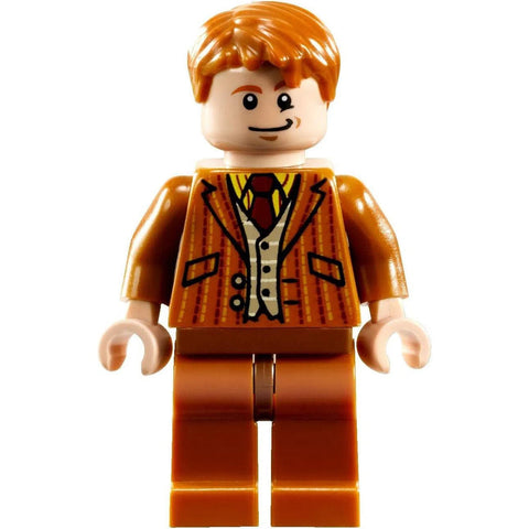 LEGO [Harry Potter] - Diagon Alley Building Set - General Series (10217)