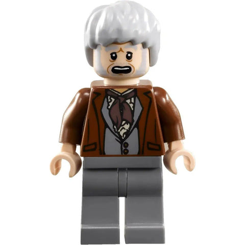 LEGO [Harry Potter] - Diagon Alley Building Set - General Series (10217)