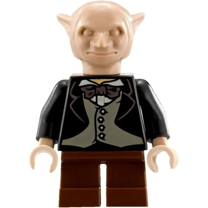 LEGO [Harry Potter] - Diagon Alley Building Set - General Series (10217)