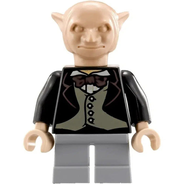 LEGO [Harry Potter] - Diagon Alley Building Set - General Series (10217)