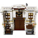 LEGO [Harry Potter] - Diagon Alley Building Set - General Series (10217)