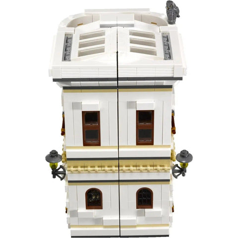 LEGO [Harry Potter] - Diagon Alley Building Set - General Series (10217)