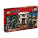 LEGO [Harry Potter] - Diagon Alley Building Set - General Series (10217)