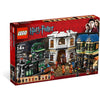 LEGO [Harry Potter] - Diagon Alley Building Set - General Series (10217)