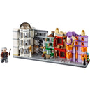 LEGO [Harry Potter] - Diagon Alley Building Set - Promotional Series (40289)