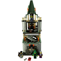 LEGO [Harry Potter] - Dumbledore's Office Building Set - Chamber of Secrets S...- Image 2