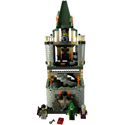 LEGO [Harry Potter] - Dumbledore's Office Building Set - Chamber of Secrets Series (4729)