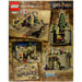 LEGO [Harry Potter] - Dumbledore's Office Building Set - Chamber of Secrets Series (4729)