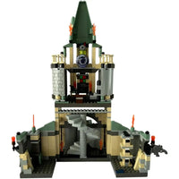 LEGO [Harry Potter] - Dumbledore's Office Building Set - Chamber of Secrets S...- Image 4