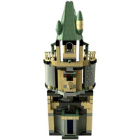LEGO [Harry Potter] - Dumbledore's Office Building Set - Chamber of Secrets S...- Image 5