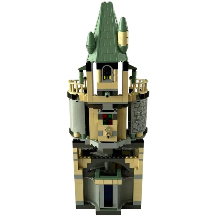 LEGO [Harry Potter] - Dumbledore's Office Building Set - Chamber of Secrets Series (4729)