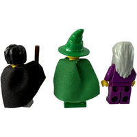 LEGO [Harry Potter] - Dumbledore's Office Building Set - Chamber of Secrets S...- Image 7
