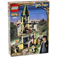 LEGO [Harry Potter] - Dumbledore's Office Building Set - Chamber of Secrets S...- Image 1