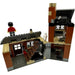 LEGO [Harry Potter] - Escape from Privet Drive Building Set - Chamber of Secrets Series (4728)