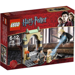 LEGO [Harry Potter] - Freeing Dobby (4736)