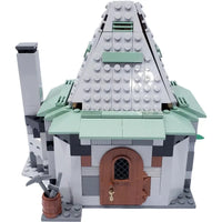 LEGO [Harry Potter] - Hagrid's Hut Building Set - Prisoner of Azkaban Series ...- Image 2
