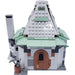 LEGO [Harry Potter] - Hagrid's Hut Building Set - Prisoner of Azkaban Series (4754)