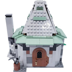 LEGO [Harry Potter] - Hagri...