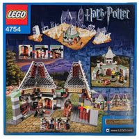 LEGO [Harry Potter] - Hagrid's Hut Building Set - Prisoner of Azkaban Series ...- Image 3