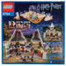 LEGO [Harry Potter] - Hagrid's Hut Building Set - Prisoner of Azkaban Series (4754)